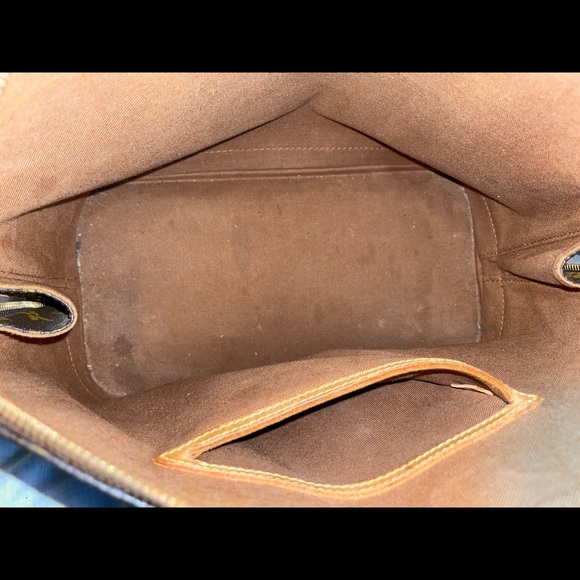 Authentic vintage LV - Picture 6 of 16